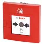 FMC-120-DKM-H-R Ręczny Ostrzegacz Pożarowy