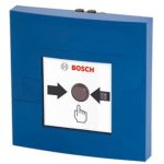 FMC-120-EST-G-B Ręczny Ostrzegacz Pożarowy