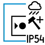 FMC-210-DM-H-B Ręczny ostrzegacz pożarowy