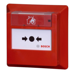 FMC-420RW-GFGRD Ręczny ostrzegacz pożarowy