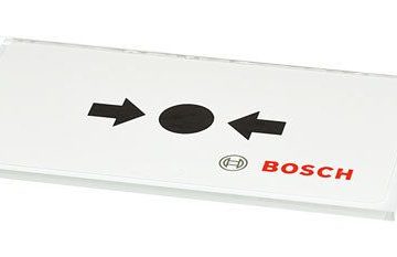 FMC-420RW-GFRRD Ręczny ostrzegacz pożarowy