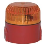 FNS-320-SYE Sygnalizator optyczny, pomarańczowy