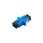 FOA-SC-SMS Adapter SM SC simplex