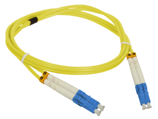 FOC-LCLC-9SMD-2 Patch cord SM LC-LC 2m