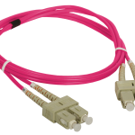 FOC-SCSC-5MMD-3-4 Patch cord MM SC-SC duplex