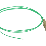 FOI-SC-5MM-2-3 Pigtail MM OM3 1G 50/125 wtyk SC dł. 2 m