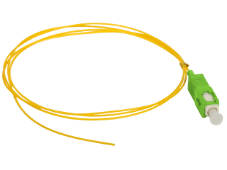 FOI-SCA-9SM-2-G657A Pigtail SM 1J 9/125
