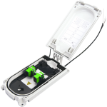 FOPA-4A-02 Szczelny panel abonencki 4 x SC simplex