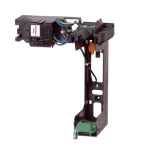 FPO-5000-PSB1 Uchwyt zasilacza pojedynczy, BOSCH