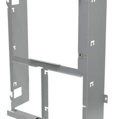 FRB 0019 A Zestaw umożliwiający instalację w szafach rack 19"