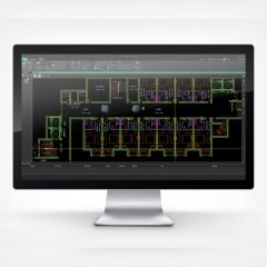 FSM-5000 System wizualizacji, BOSCH