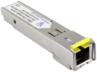GBIC-104 Moduł SFP  Tx:1550 / Rx:1310