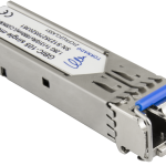 GBIC-105 Moduł SFP  Tx:1310 / Rx:1550
