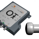 GI OTX Nadajnik optyczny z konwerterem