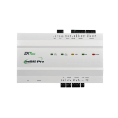 GL-INBIO-PRO160 Kontroler dostępu serii INBIO-PRO