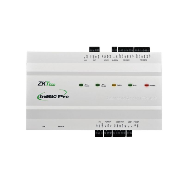 GL-INBIO-PRO160 Kontroler dostępu serii INBIO-PRO