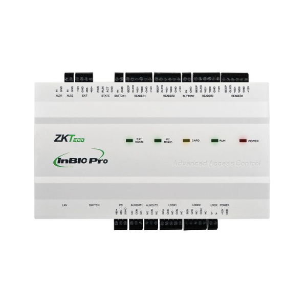 GL-INBIO-PRO260 Kontroler dostępu serii INBIO-PRO