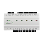 GL-INBIO-PRO460 Kontroler dostępu serii INBIO-PRO
