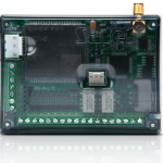 GPRS-A LTE Uniwersalny moduł komunikacyjny GSM/GPRS, Satel