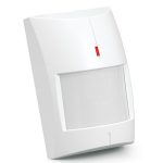 GRAPHITE Cyfrowa pasywna czujka podczerwieni