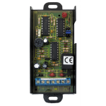 GS614 Analizator czujek