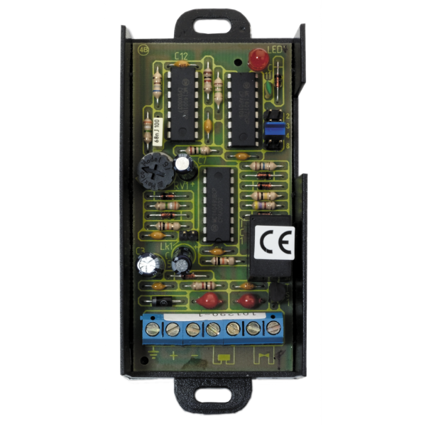 GS614 Analizator czujek