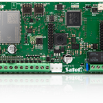 GSM-X LTE Uniwersalny moduł komunikacyjny GSM