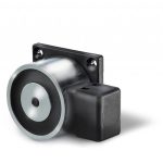 GTR 048000 A01 Chwytak elektromagnetyczny drzwiowy