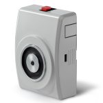 GTR 048000 A07 GR Chwytak elektromagnetyczny