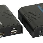 H3613 Konwerter sygnału HDMI na IP z przedłużaczem USB