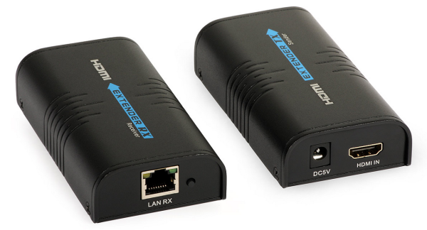 H3614 Konwerter sygnału HDMI na IP Signal (multicast)