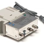 HA-126TERRA Wzmacniacz HA-126 Terra, budynkowy 34 dB