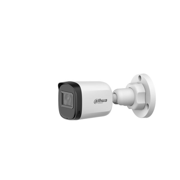 HAC-B1A21-U-0360B Kamera HD 4w1 1080p/2Mpix 3.6mm IR 30m IP67