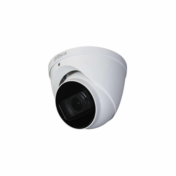 HAC-HDW1200T-Z-A-2712 Kamera HD 4w1 2 Mpix MZ 2,7-12 mm, IR60m, mikrofon