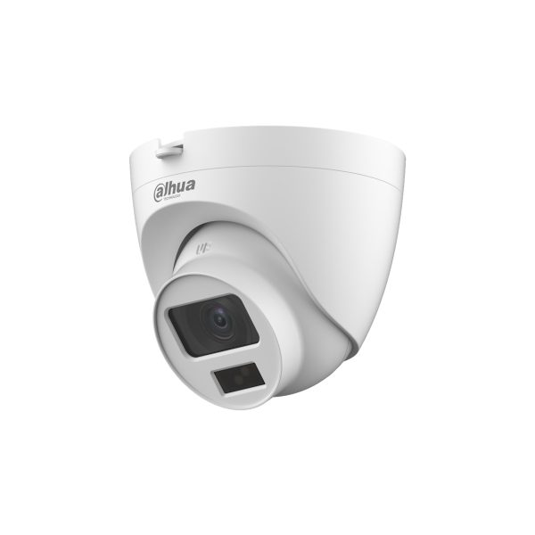 HAC-HDW1500CLQ-IL-A-0280B-S2 Kamera HD 4w1 5Mpix 2.8mm LED+IR20m mikr