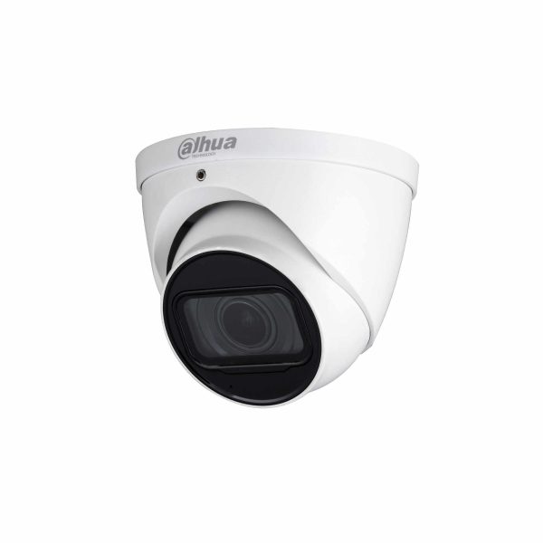 HAC-HDW1500T-Z-A-2712-S2 Kamera HD 4w1 5Mpix, Starlight, IR 60m, mikrofon