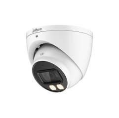 HAC-HDW1509T-IL-A-0280B-S2 Kamera HD 4w1, 5Mpix, koułkowa, IR, LED
