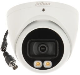 HAC-HDW1809T-A-LED-0280B Kamera 8Mpix HD 4w1 FullColor
