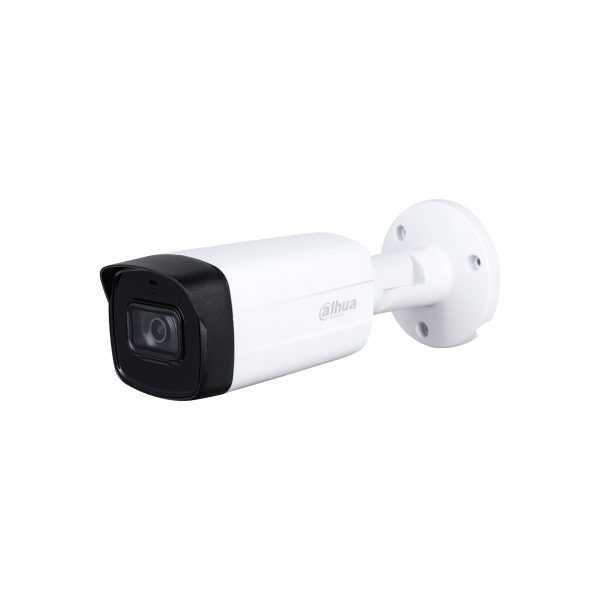 HAC-HFW1200TH-I8-A-0360B-S6 Kamera HD 4w1 2Mpix IR80m 3.6mm IP67 mikrofon