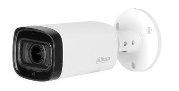 HAC-HFW1500R-Z-IRE6-A-2712-S2 Kamera HD-CVI 5Mpix bullet z IR