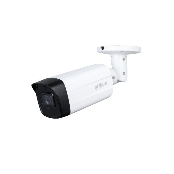 HAC-HFW1500TH-I8-0360B-S2 Kamera HD 4w1, 5Mpix, Starlight, 3.6mm, IR 80m,