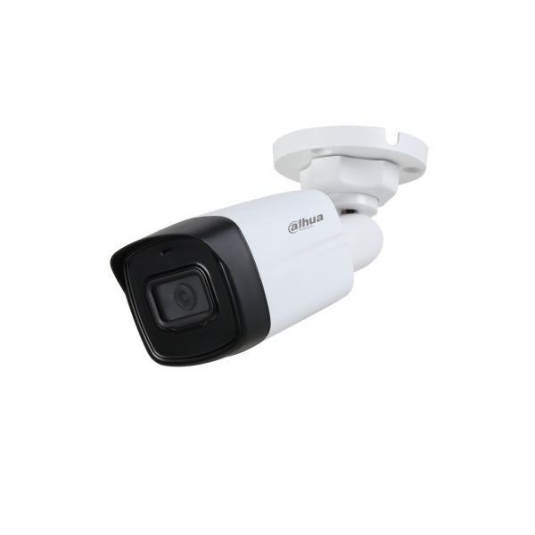 HAC-HFW1500TL-A-0360B-S2 Kamera HD 4w1 bullet 5Mpix, mikrofon