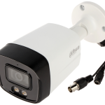 HAC-HFW1509TLM-IL-A-0360B-S2 Kamera HD 4w1, 5Mpix, bullet, IR, LED