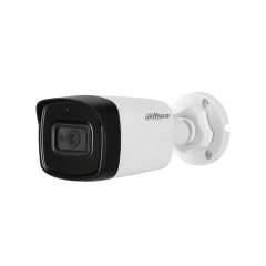 HAC-HFW1800TL-A-0360B Kamera bullet, dualna,mikrofon, 4K, IR 30m, IP 67