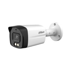 HAC-HFW1809TLM-A-LED-0360B Kamera 4w1 Dahua FullColor 8Mpix 3,6mm LED40m mikr