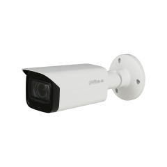 HAC-HFW2241T-Z-A-27135 Kamera 4w1, typu bullet, 2 Mpix Starlight, 2.7-13.5 mm, IR 80m,mikrofon, IP67, Dahua