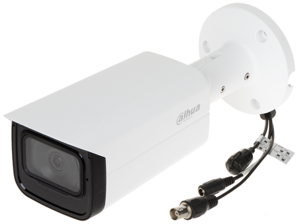 HAC-HFW2501TU-A-0360B-S2 Kamera HD 4in1 5Mpix bullet