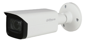 HAC-HFW2802T-Z-A-3711 Kamera CVI typu bullet z IR 80m