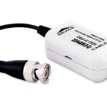 HDO-1F-PRO Zabezpieczenie przeciwprzepięciowe do TURBO HD, AHD, HD-CVI, HD-TVI