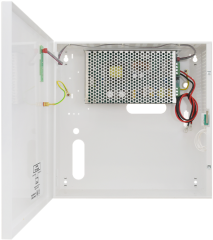 HPSB-12V10A-C Zasilacz buforowy impulsowy